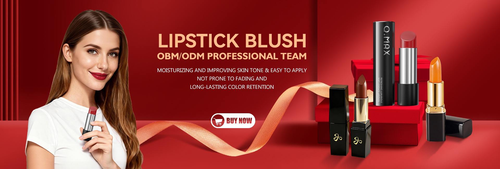 Guangzhou Q-Max Cosmetics Co., Ltd.