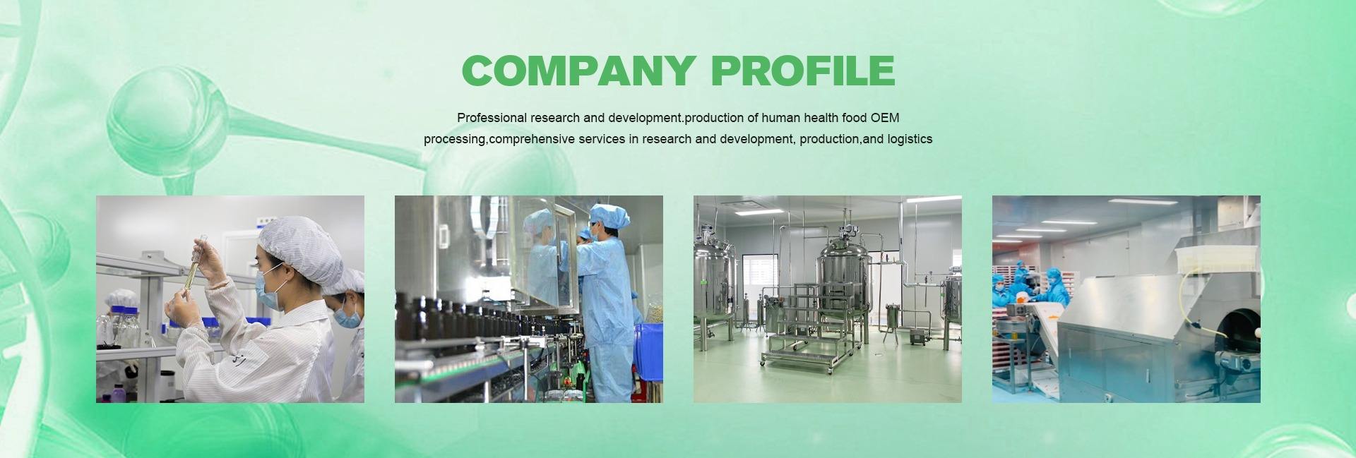 Guangzhou Jiuren Biotechnology Co., Ltd.