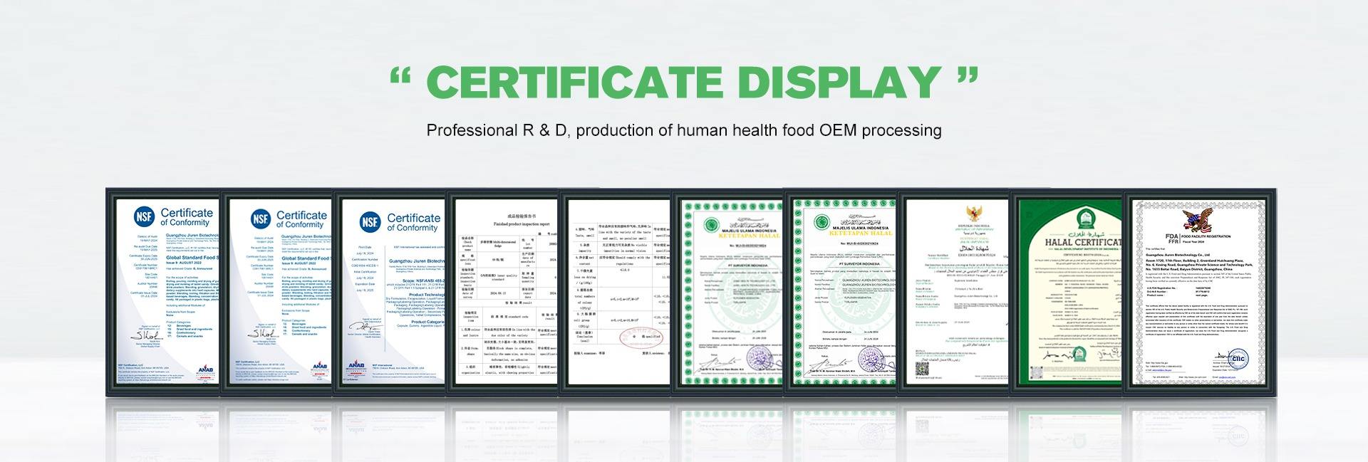 Guangzhou Jiuren Biotechnology Co., Ltd.