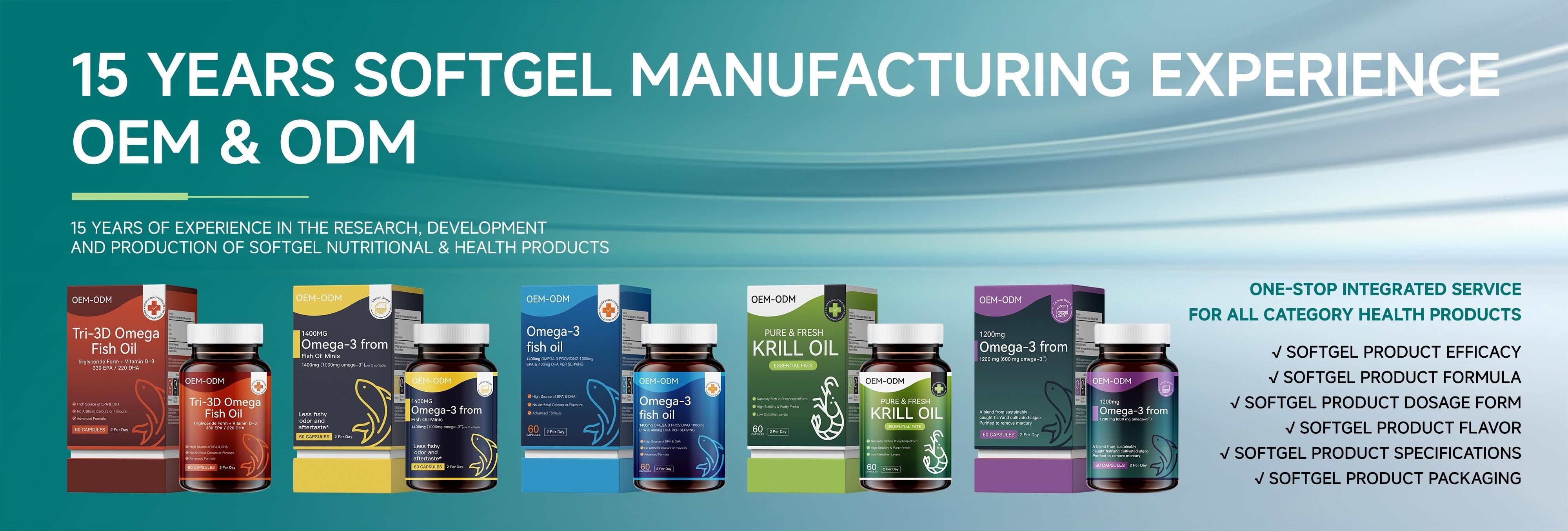 Laiteweijian (zhuhai) Health Food Co., Ltd.