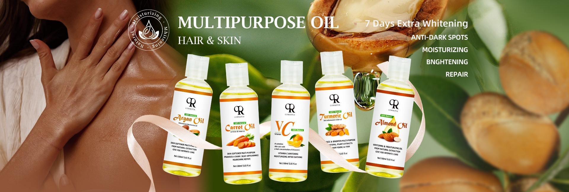 CORSEPER GROUP LIMITED