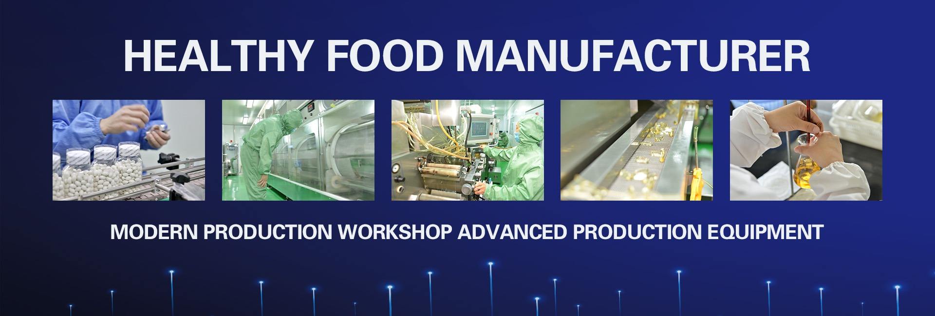 Kaifeng Red Maple Leaf Biotechnology Co., Ltd.