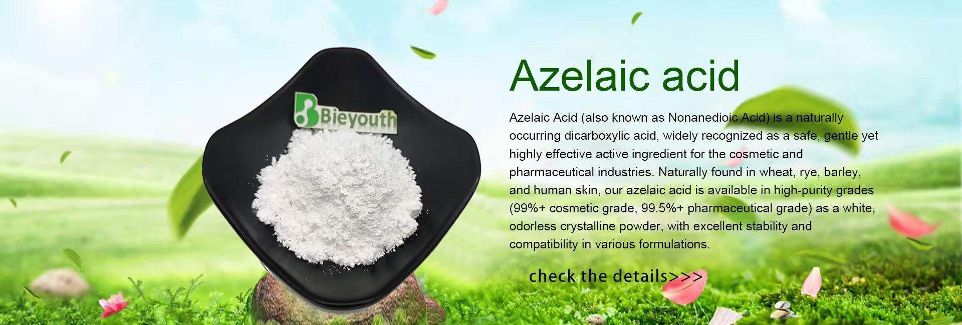 Shaanxi Bieyouth Biotech Co., Ltd.