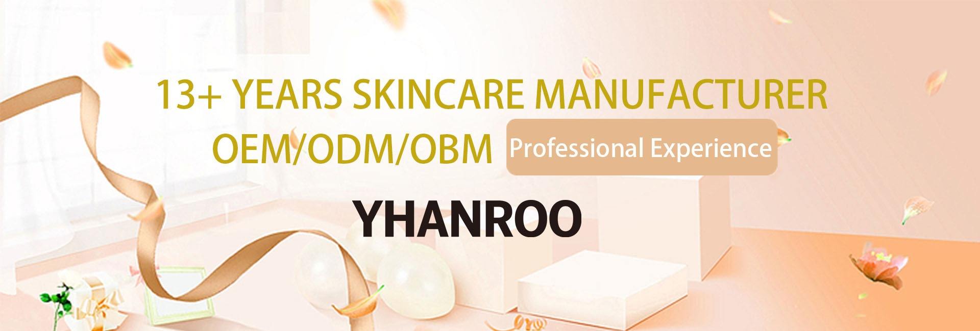 Guangzhou Liangyi Cosmetics Co., Ltd.