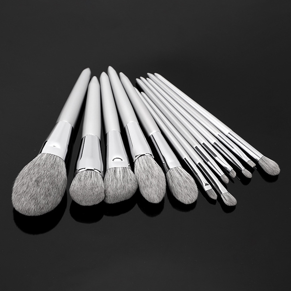 Makeup Brushes