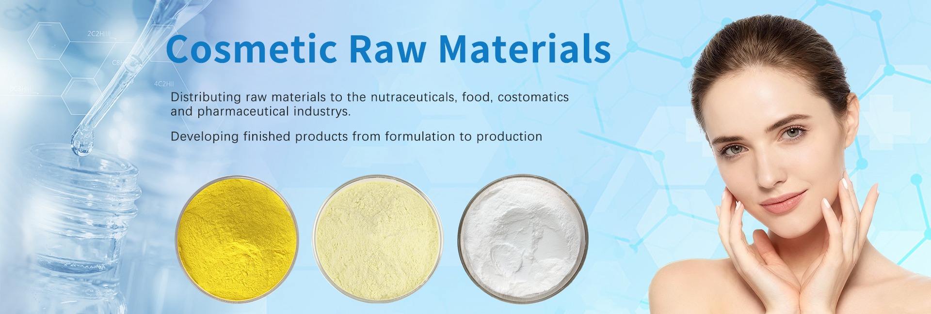 Beton Nutrition Corporation