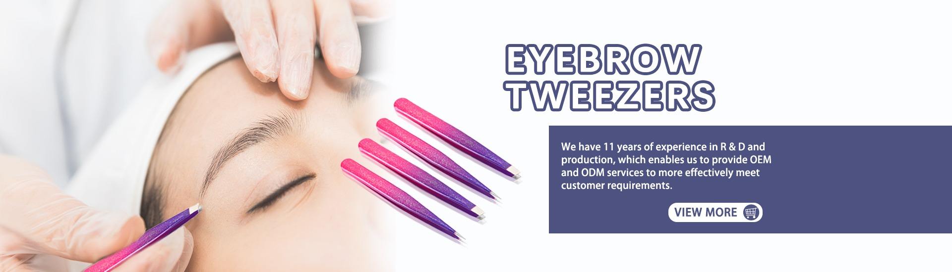 Yangxi Jiangxin Manicure Set Factory