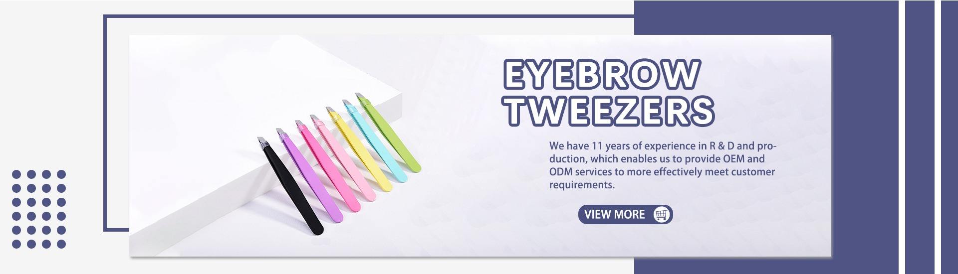 Yangxi Jiangxin Manicure Set Factory