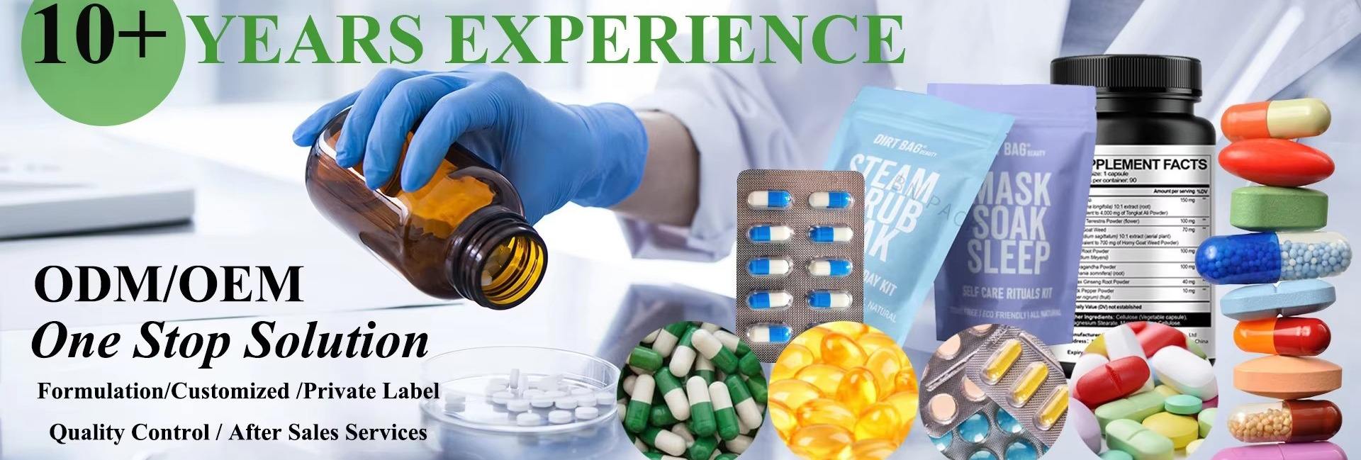 Xi'an Seven Herb Biotech Ltd.