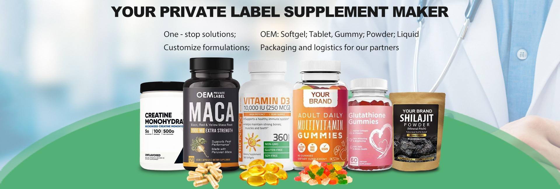 Xi'an Seven Herb Biotech Ltd.