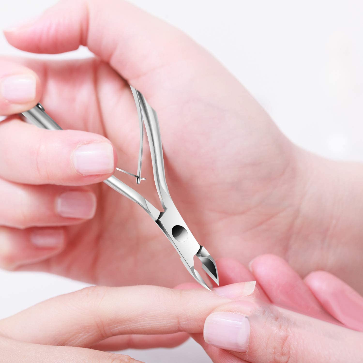 Nail Cuticle Pusher