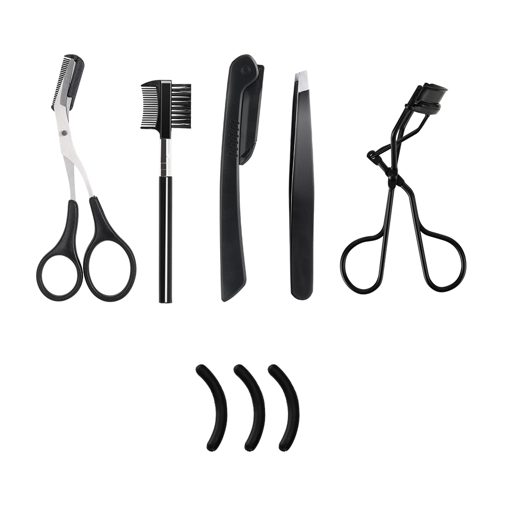 Eyebrow set