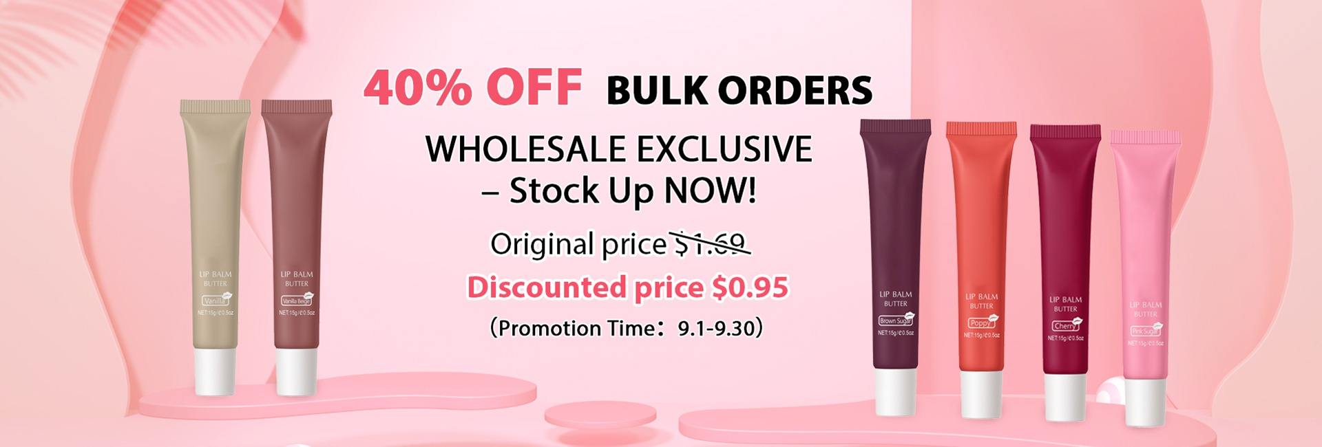 Guangzhou Huapan Cosmetics Co., Ltd.