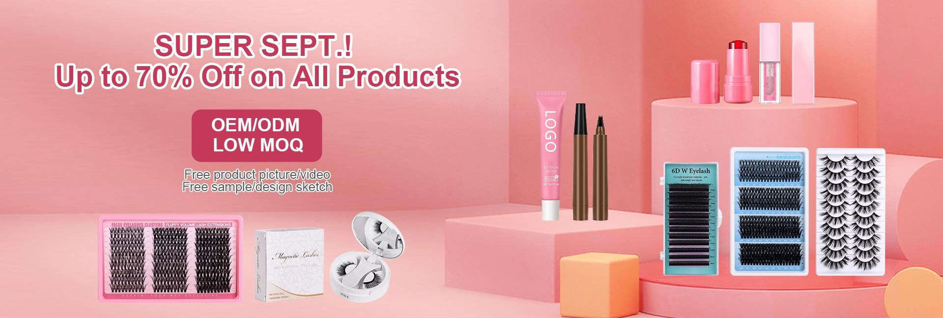 Guangzhou Huapan Cosmetics Co., Ltd.