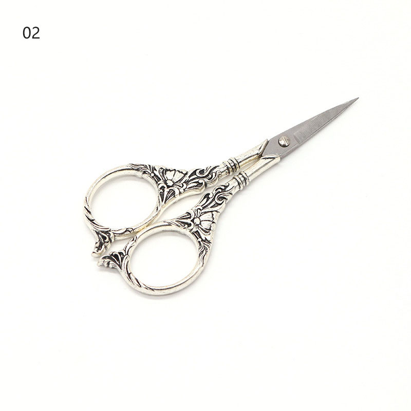 Nail Cuticle & Pusher