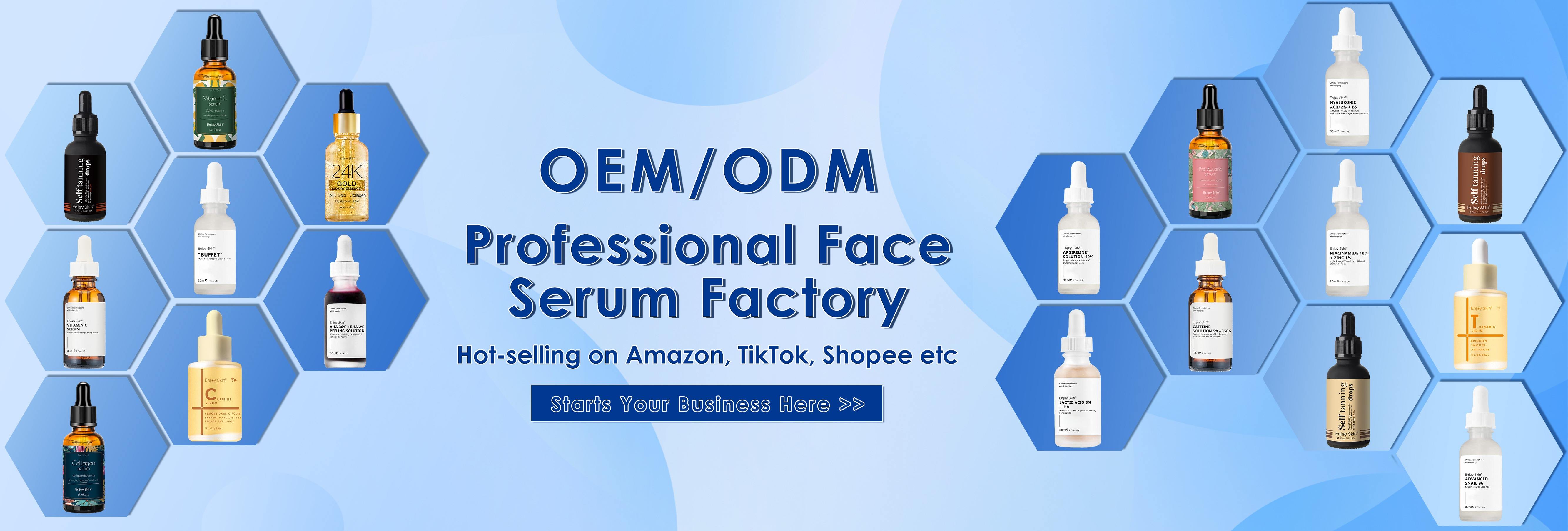 Guangzhou Tingcai Cosmetic Co., Ltd.