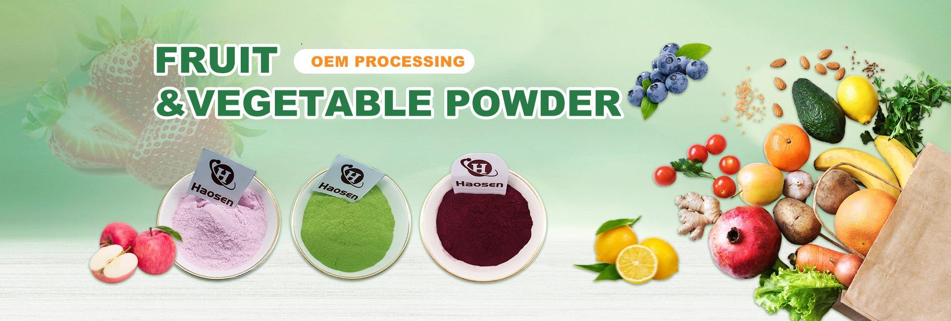 Shaanxi Haosen Biotechnology Co., Ltd.