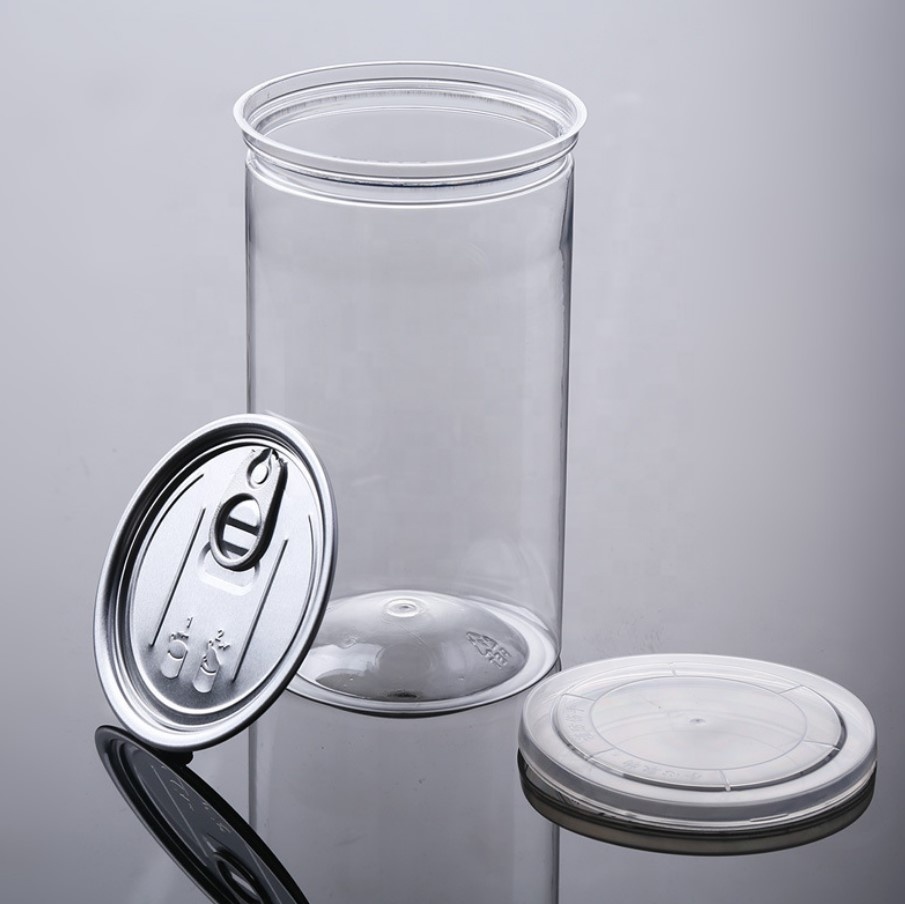 15. Food Storage Jar & Honey Jar
