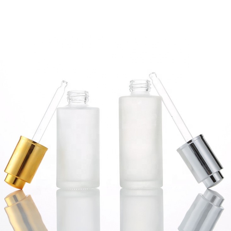 9. Dropper Bottles/Essential Oil Bottles