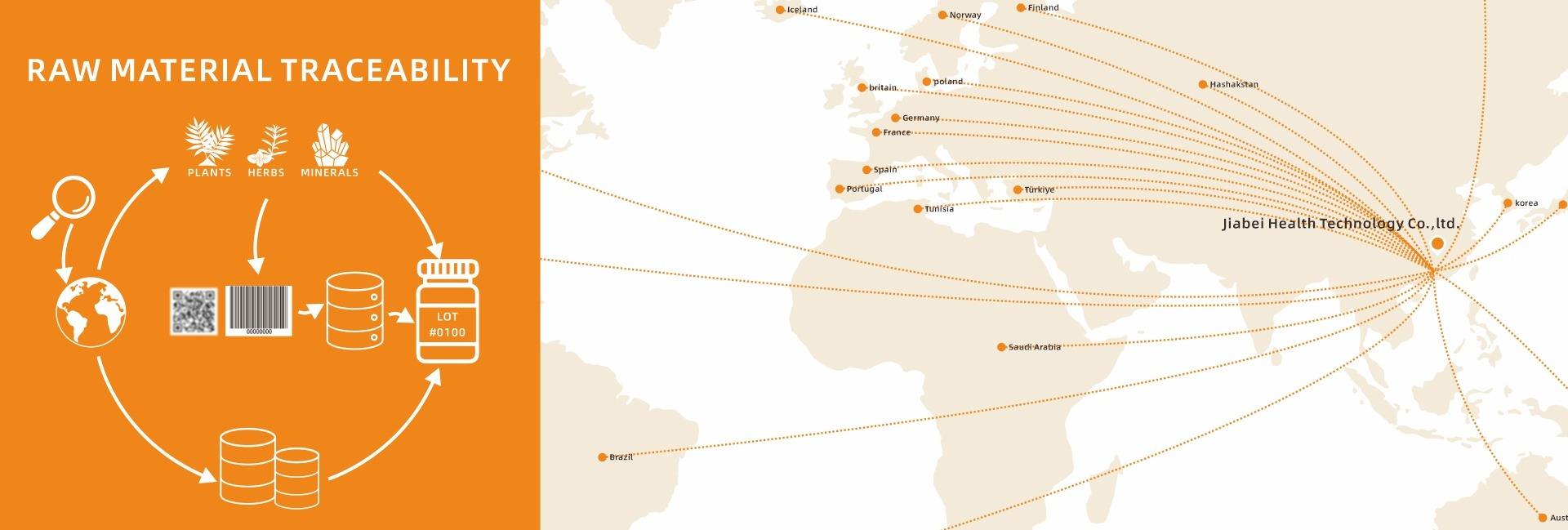 Guangzhou Jiabeihenghui Pharmaceutical Technology Co., Ltd.