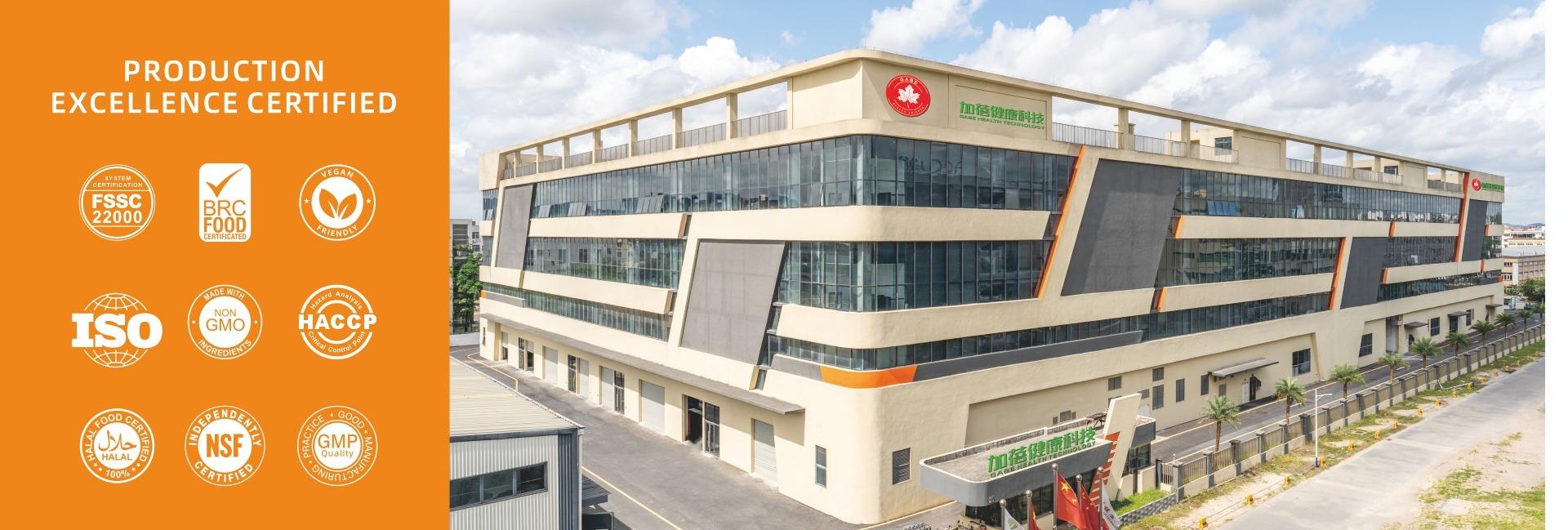 Guangzhou Jiabeihenghui Pharmaceutical Technology Co., Ltd.