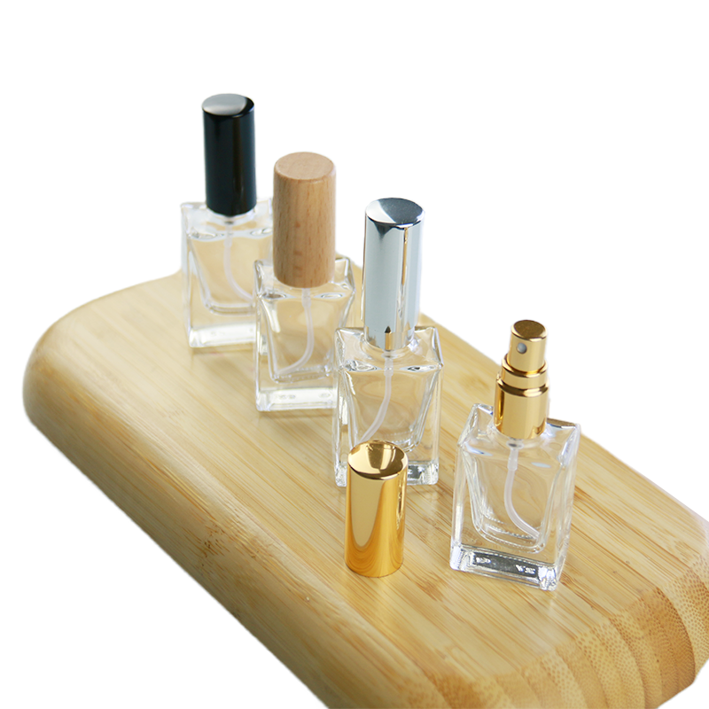 Fragrance Bottle