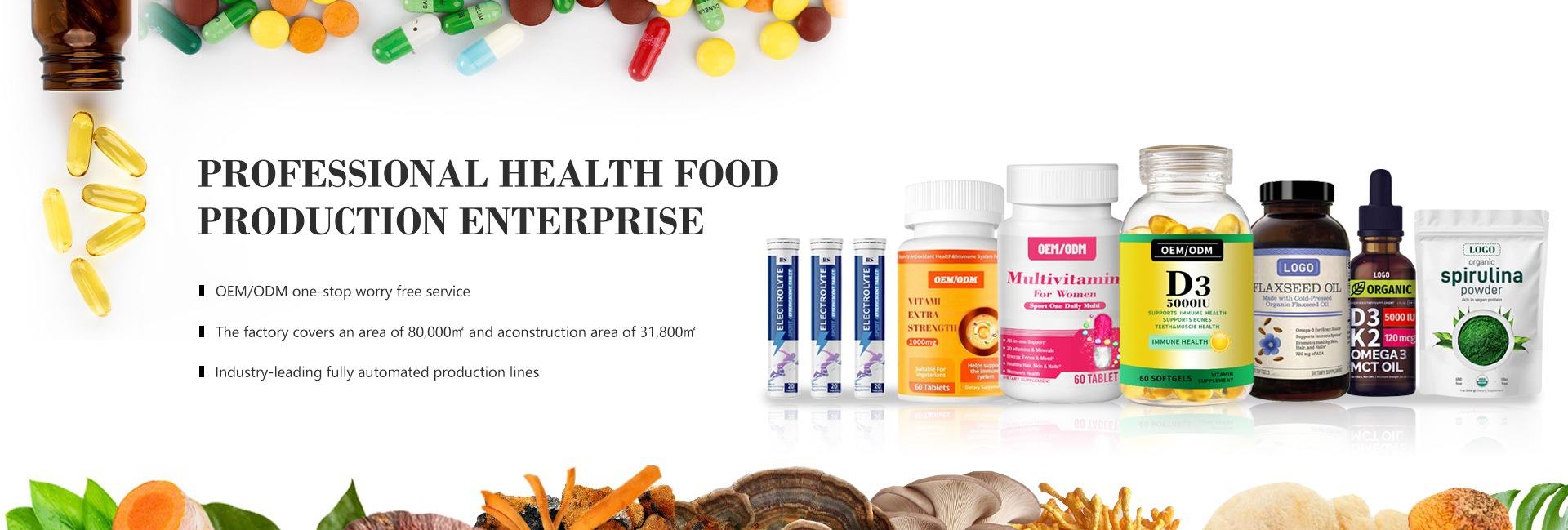 Anhui Baisheng Pharmaceutical Co., Ltd.