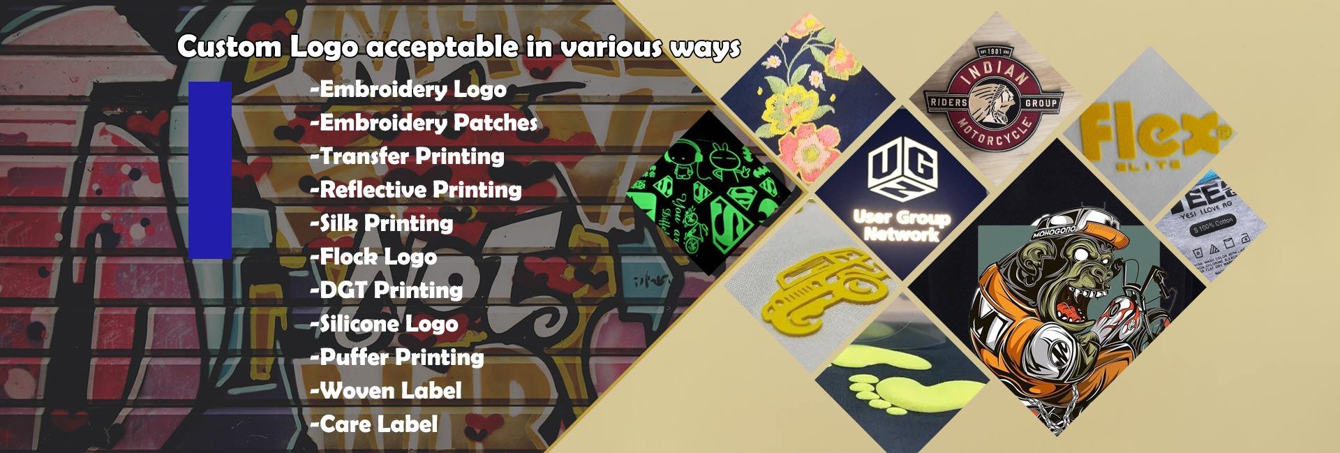 Shishi Shandongbing Garment Trade Co., Ltd.