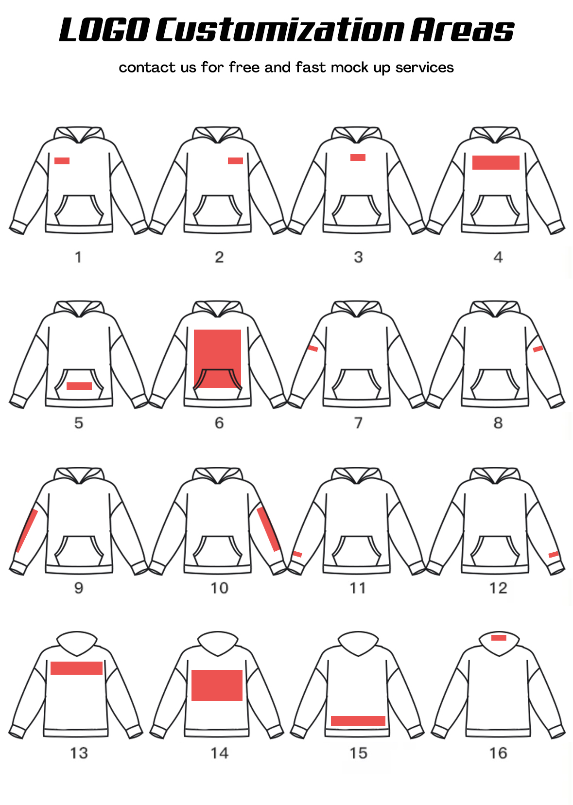 Sweatshirts & Hoodies