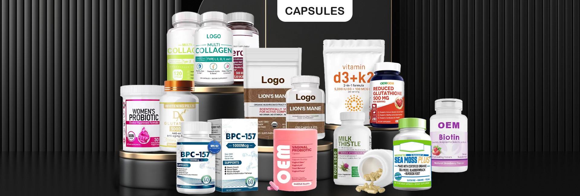 Ovita (guangzhou) Biotechnology Llc