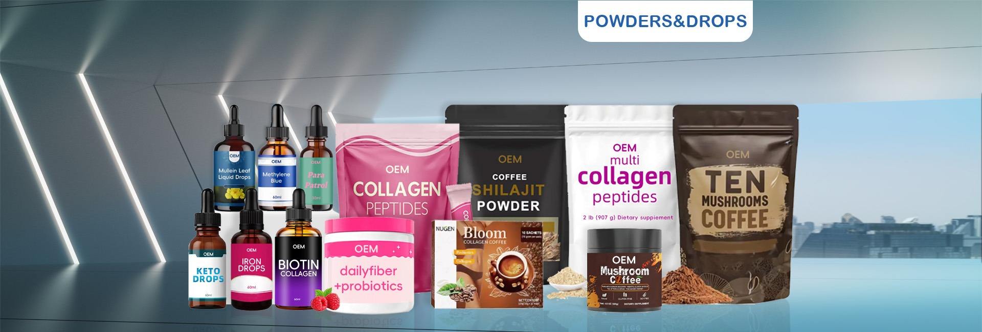 Ovita (guangzhou) Biotechnology Llc