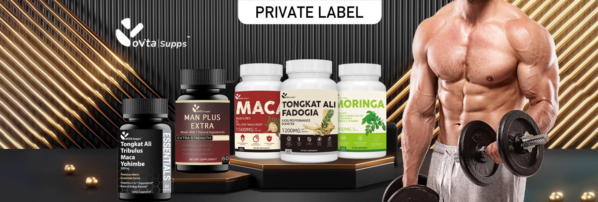 Ovita (guangzhou) Biotechnology Llc