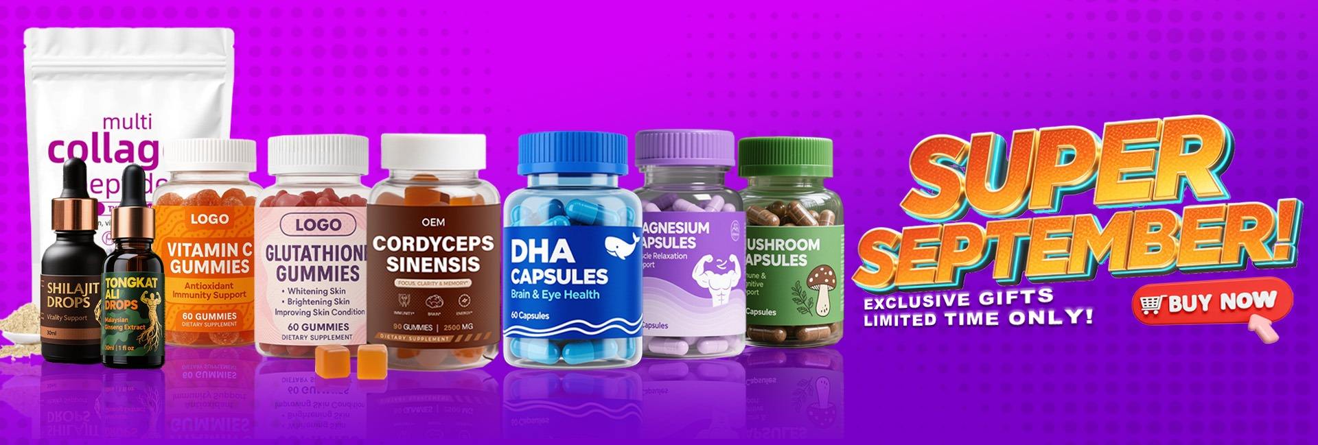 Ovita (guangzhou) Biotechnology Llc