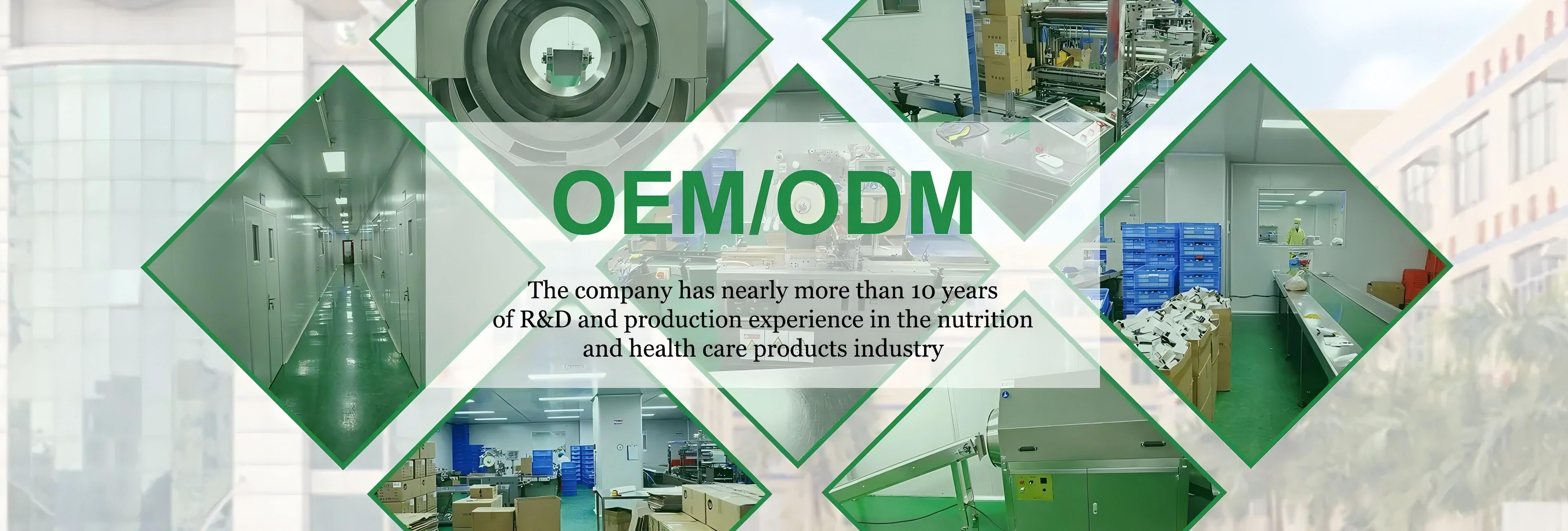 Dongguan Ludingji Biotechnology Co., Ltd.