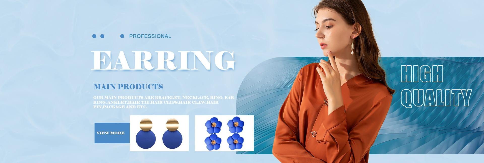 Yiwu Yiyun Jewelry Co., Ltd.