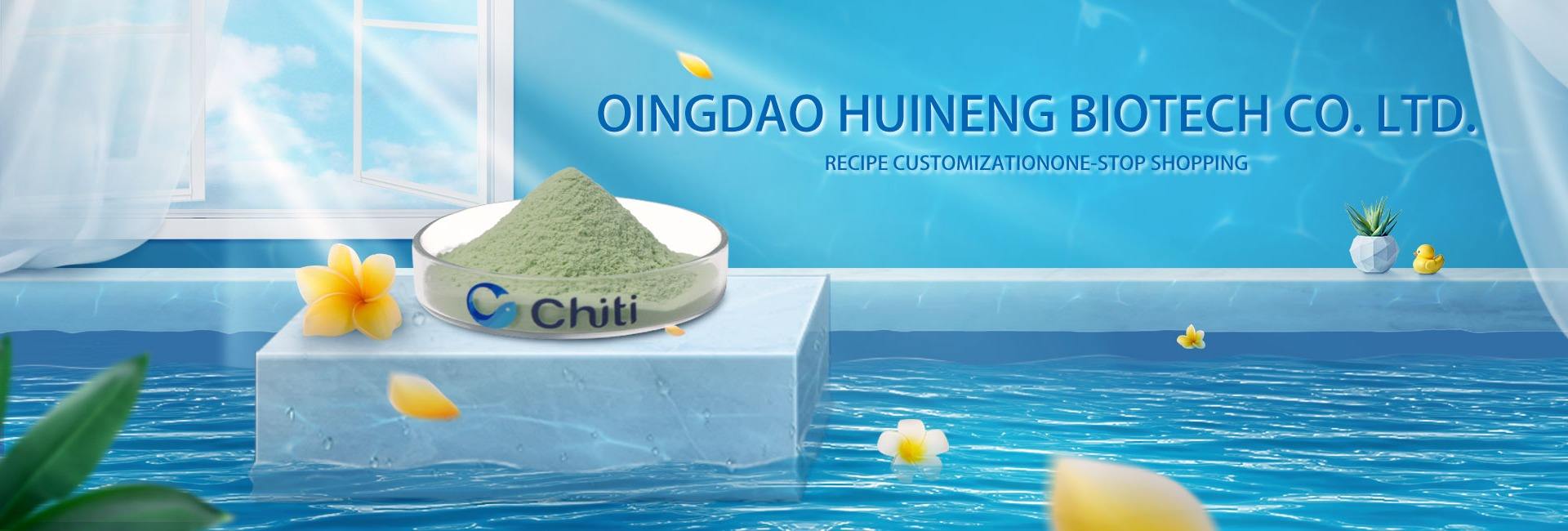 Qingdao Huineng Biotech Co., Ltd.