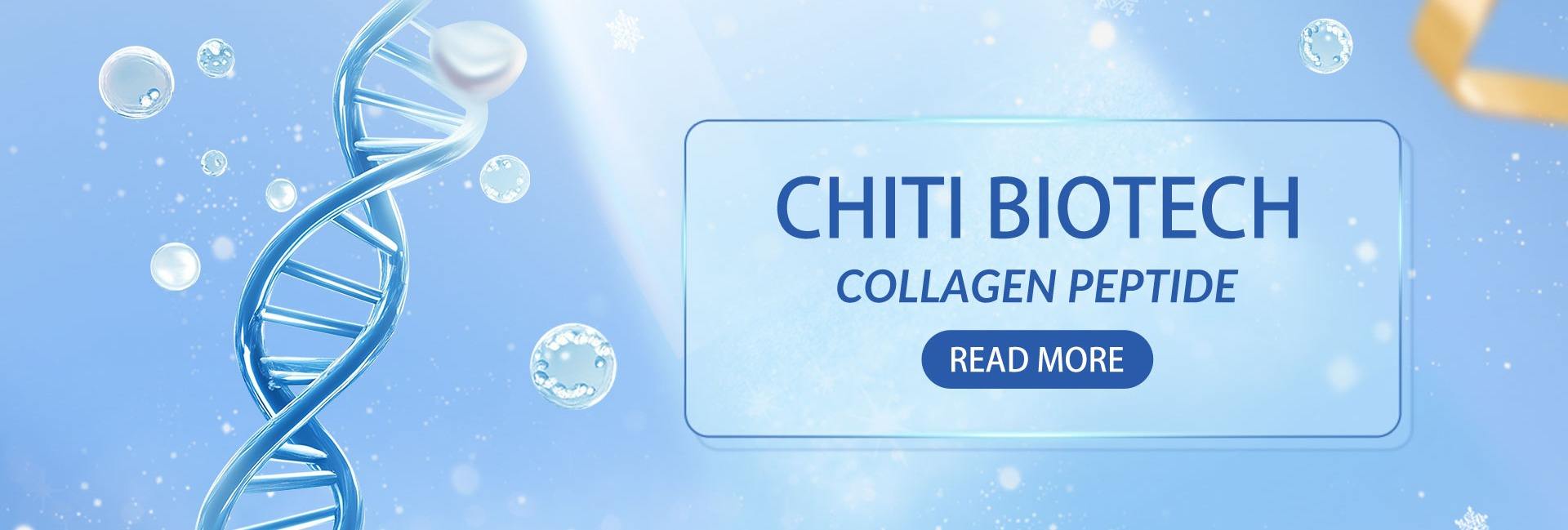 Qingdao Huineng Biotech Co., Ltd.