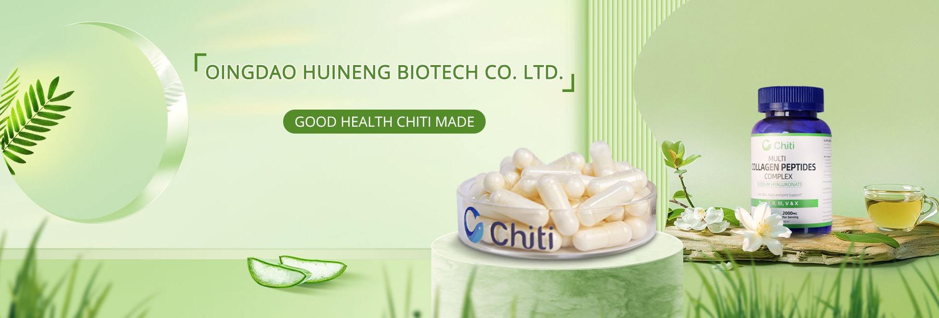 Qingdao Huineng Biotech Co., Ltd.