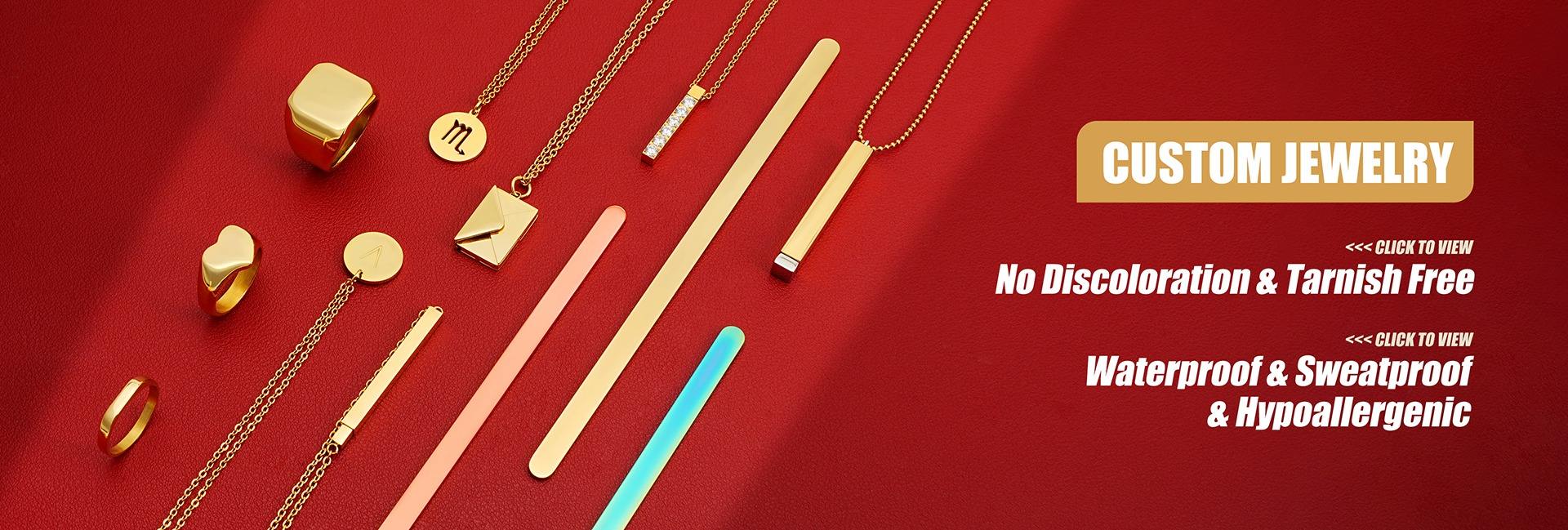 Shenzhen Right Grand Jewelry Co., Ltd.