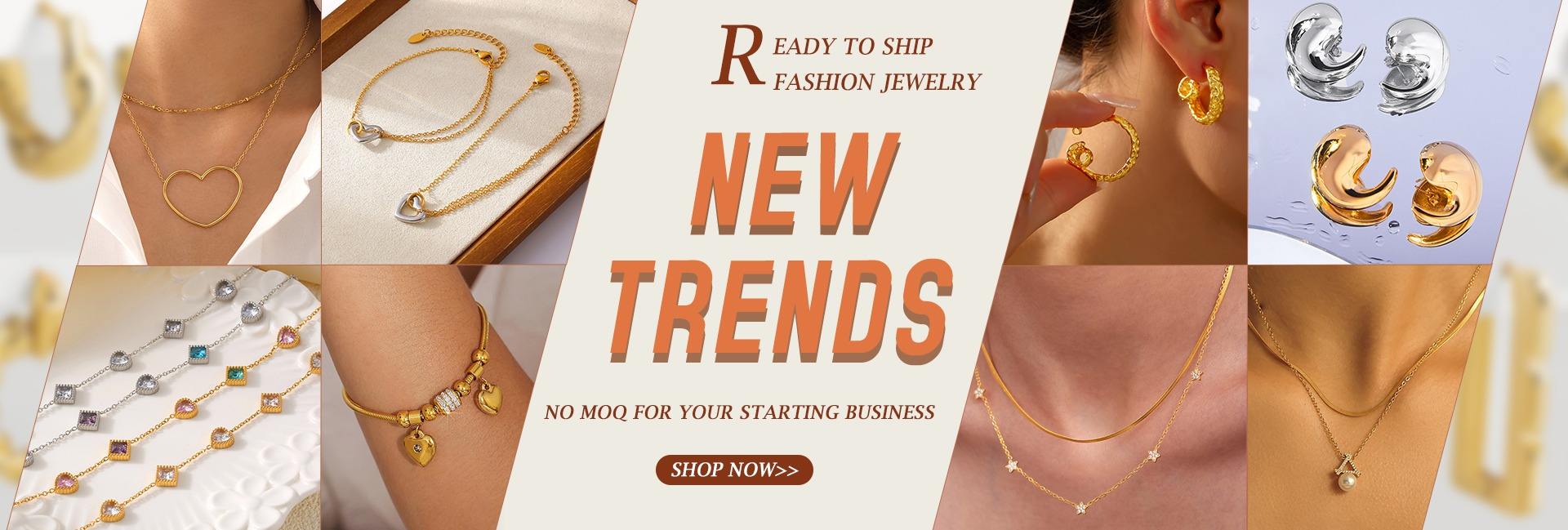 Shenzhen Right Grand Jewelry Co., Ltd.