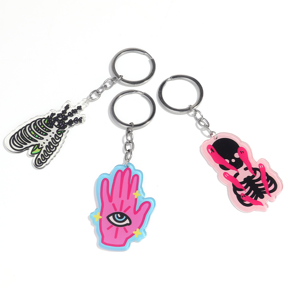 Key Ring