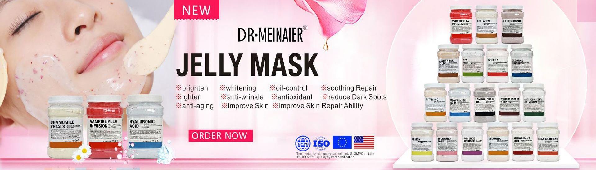 Guangzhou Meinaier Cosmetics Co., Ltd.