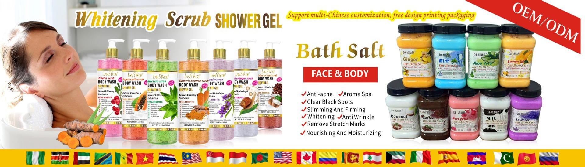 Guangzhou Meinaier Cosmetics Co., Ltd.