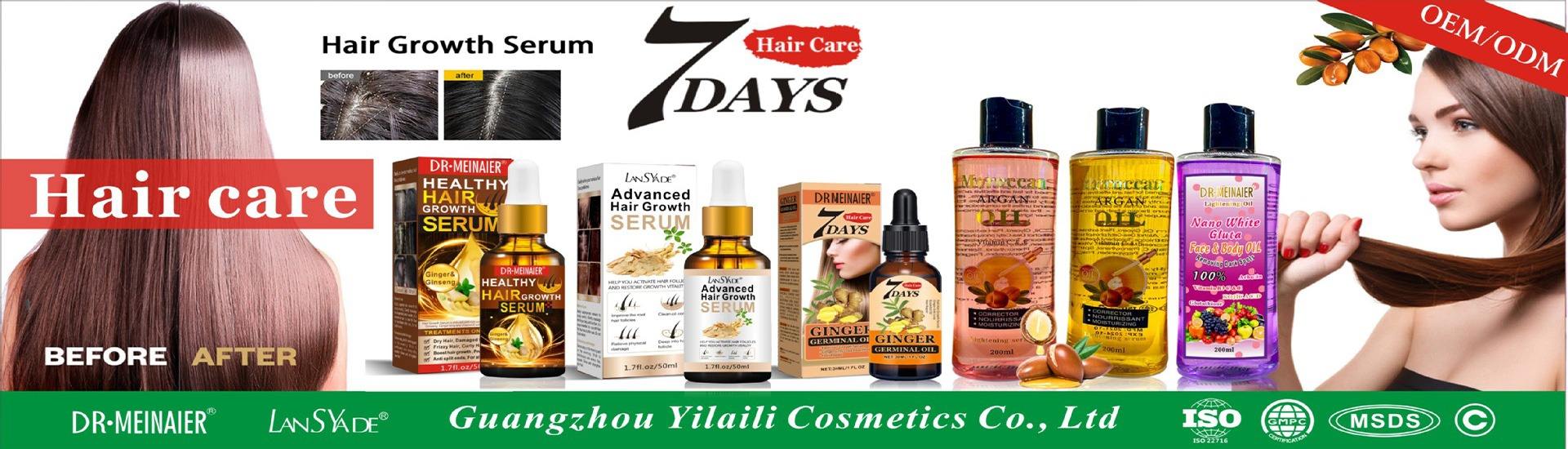 Guangzhou Meinaier Cosmetics Co., Ltd.