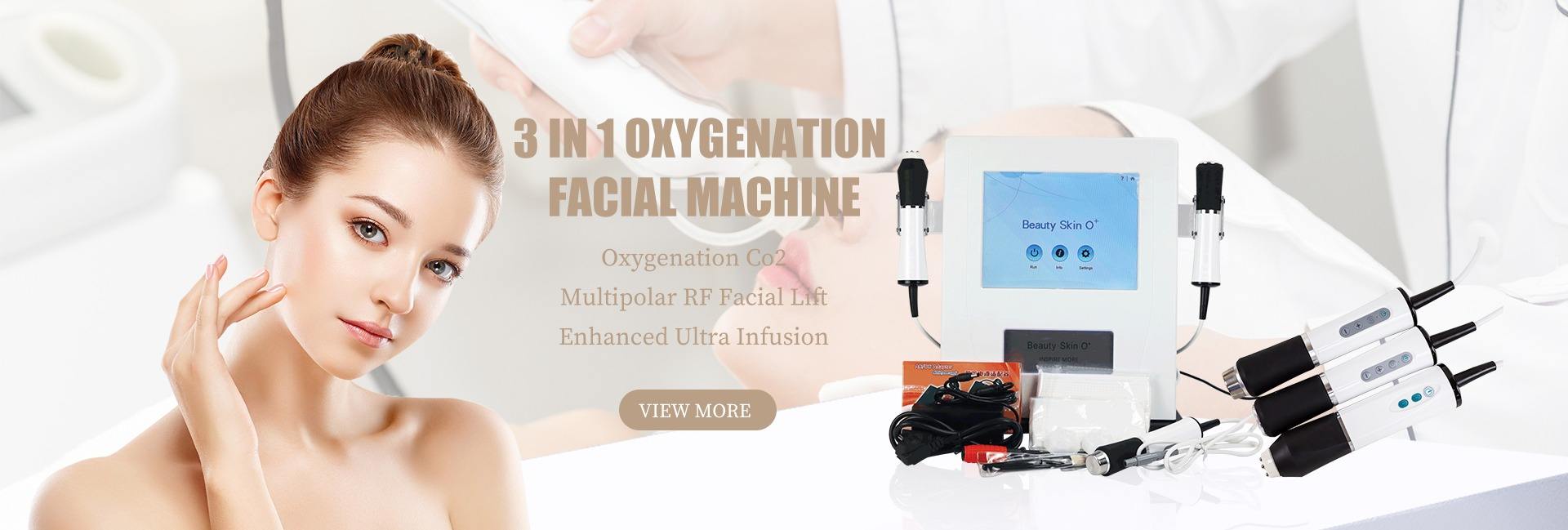 Jiangmen Oumanli Beauty Equipment Co., Ltd.