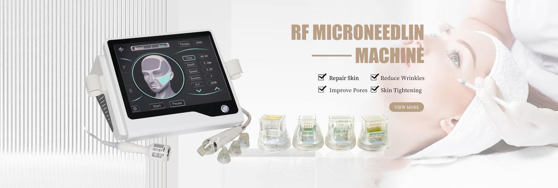 Jiangmen Oumanli Beauty Equipment Co., Ltd.