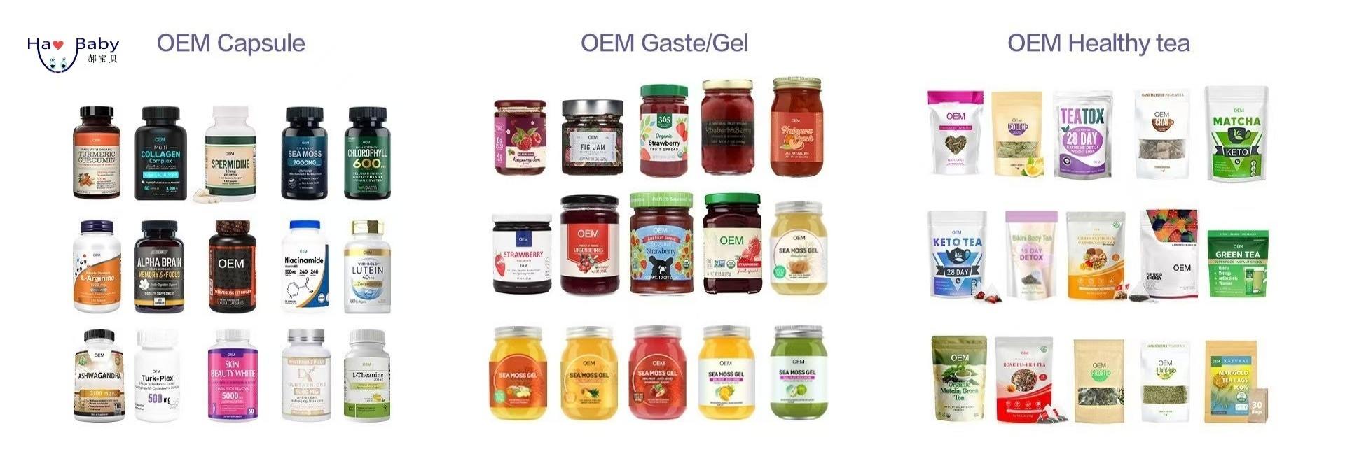 Xi An Hao Baby Trading Co., Ltd.