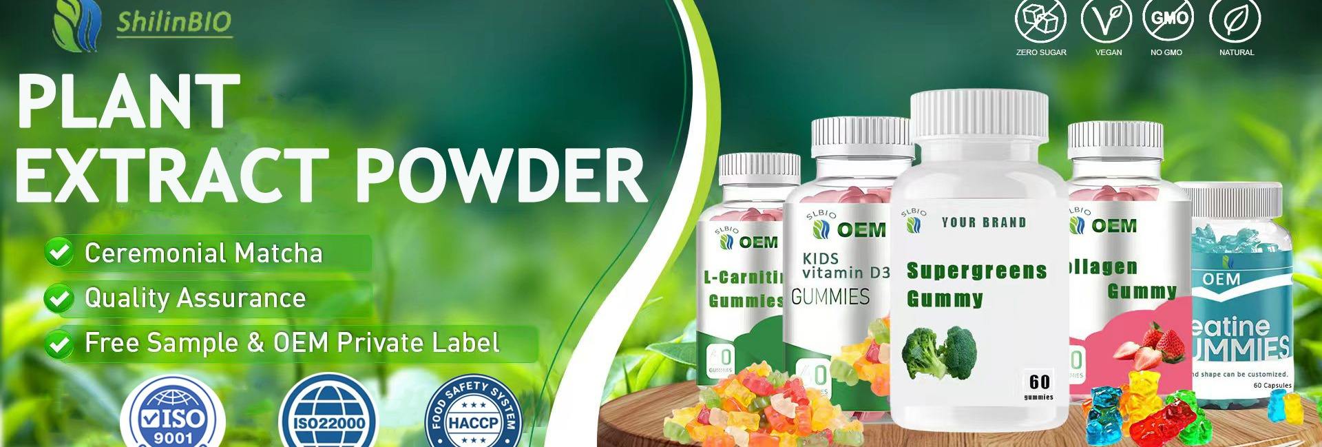 Xi'an Shilin Biotechnology Co., Ltd.