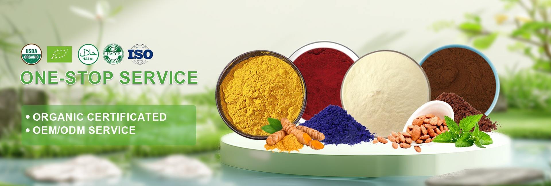 Xi'an CH Industry And Trade Co., Ltd.