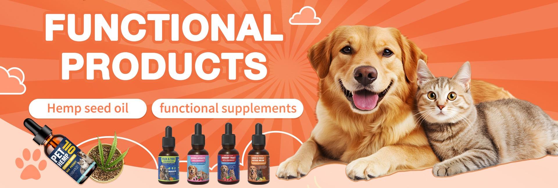 Ningbo Cute Pet Cosmetics Co., Itd.